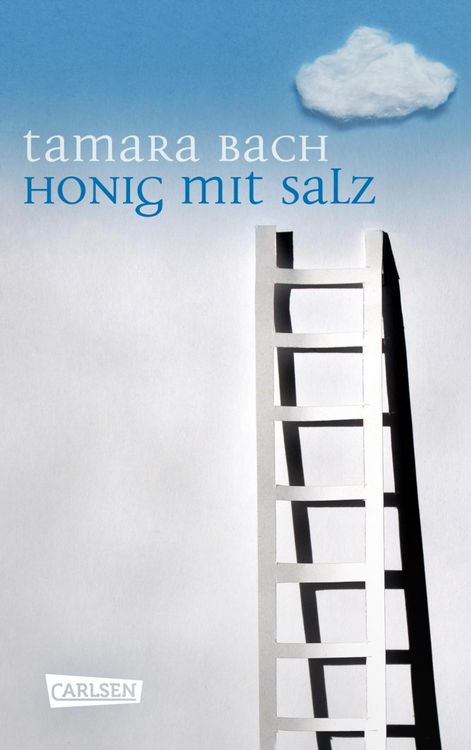 Produktbild: Honig mit Salz