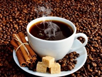Produktbild: CALVENDO Puzzle Kaffee | 1000 Teile Lege-Gr&ouml;&szlig;e 64x48cm Foto-Puzzle f&uuml;r gl&uuml;ckliche Stunden
