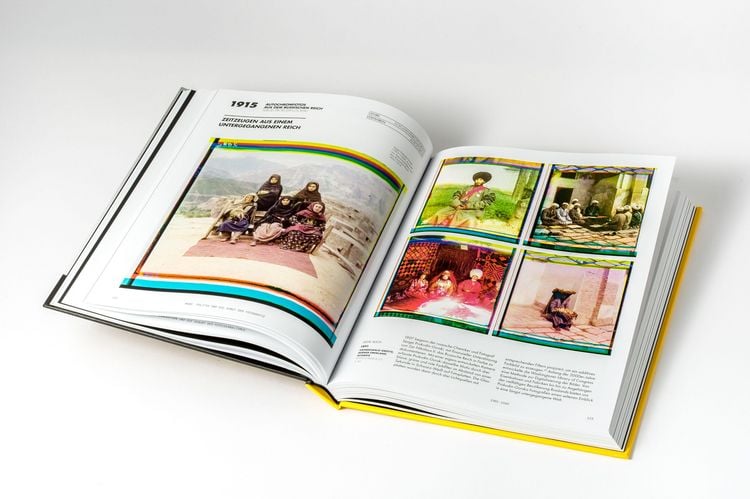 Produktbild: 200 Jahre Fotografie