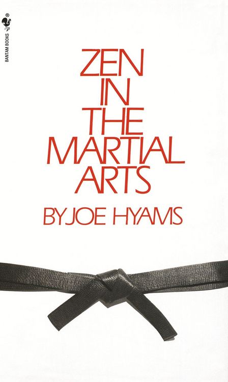 Produktbild: Zen in the Martial Arts