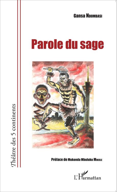 Produktbild: Parole du sage