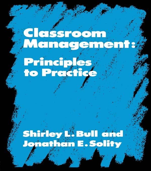 Produktbild: Classroom Management
