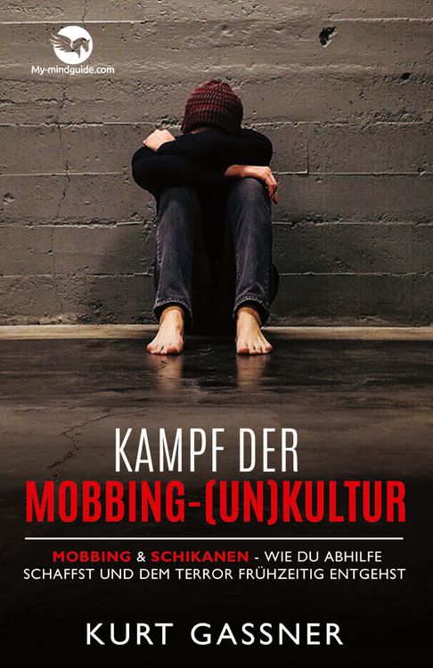 Produktbild: Kampf der Mobbing-(Un)Kultur