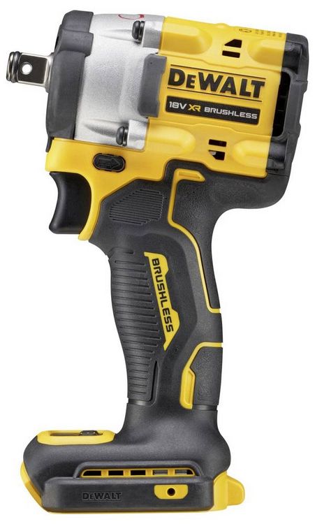 Produktbild: DEWALT DCF921NT-XJ Akku-Schlagschrauber