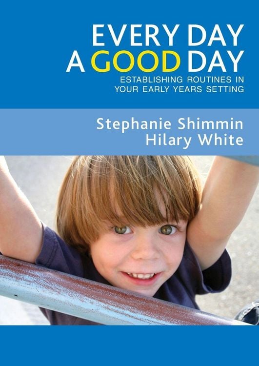 Produktbild: Every Day a Good Day