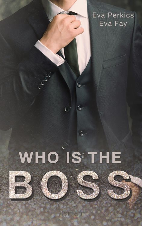 Produktbild: Who is the Boss