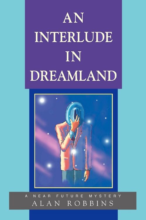 Produktbild: An Interlude In Dreamland