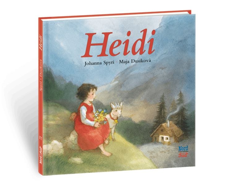 Produktbild: Heidi (IT)