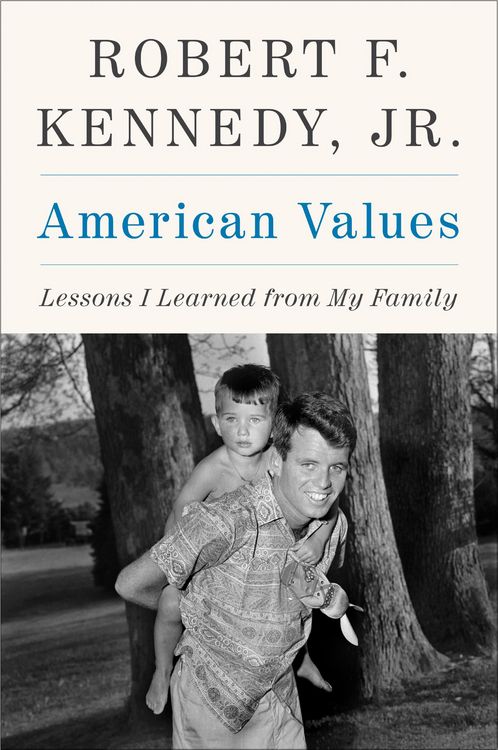 Produktbild: American Values