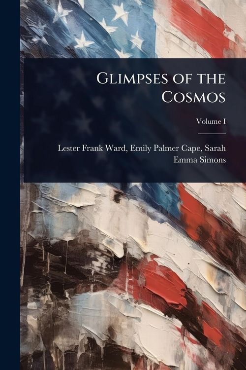 Produktbild: Glimpses of the Cosmos