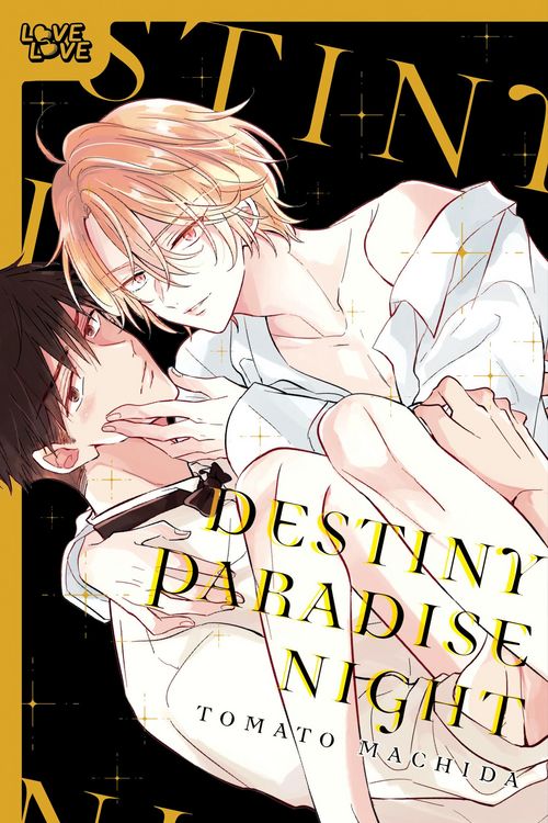 Produktbild: Destiny Paradise Night