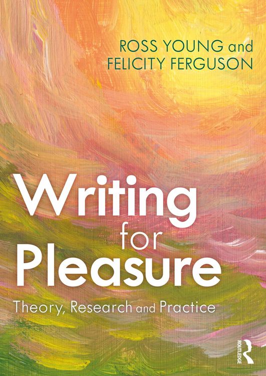 Produktbild: Writing for Pleasure