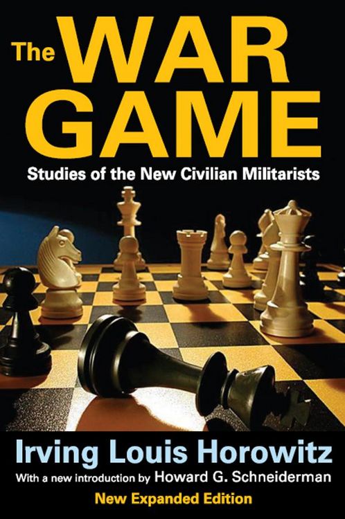 Produktbild: The War Game