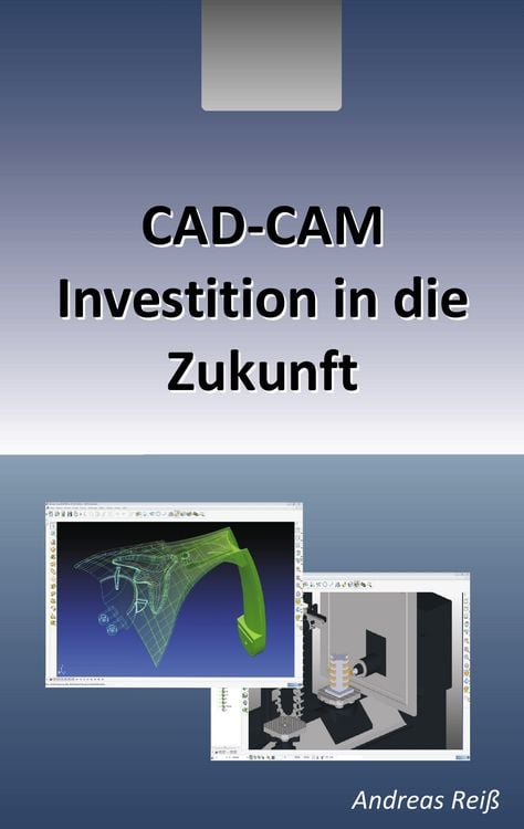Produktbild: Cad-Cam