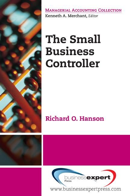 Produktbild: The Small Business Controller