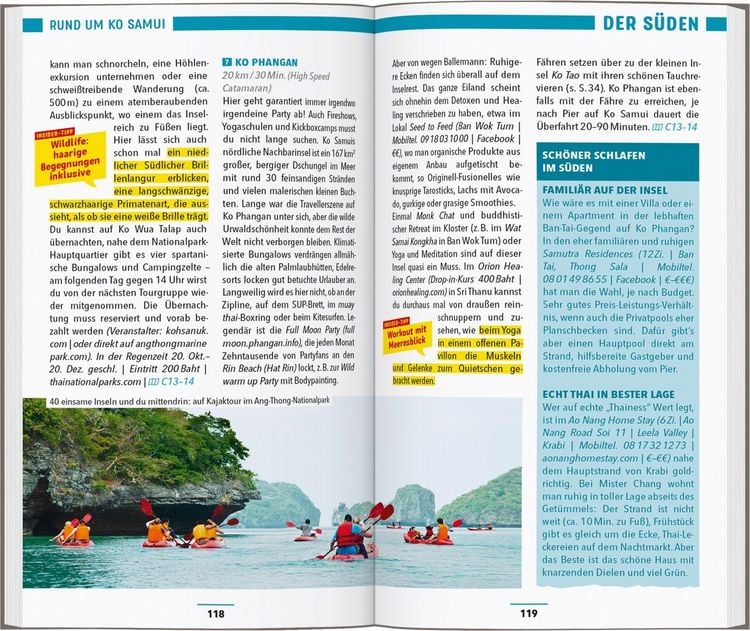 Produktbild: MARCO POLO Reisef&uuml;hrer Thailand