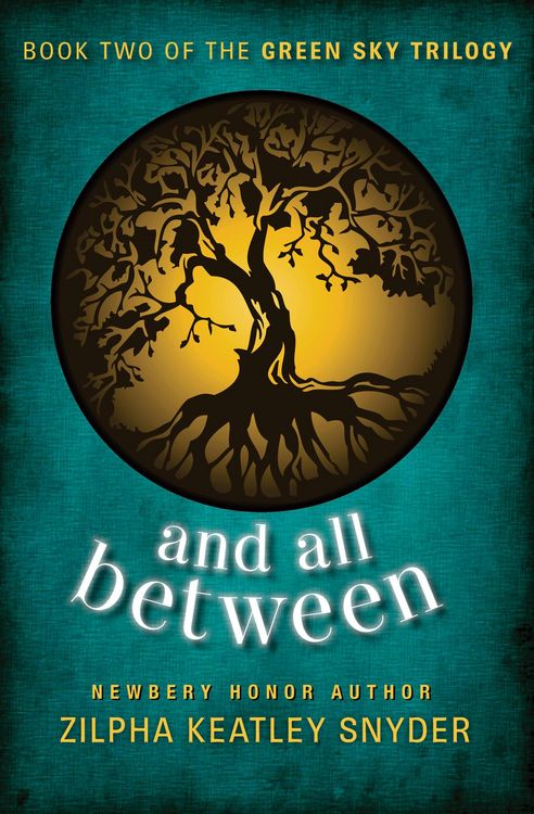 Produktbild: And All Between