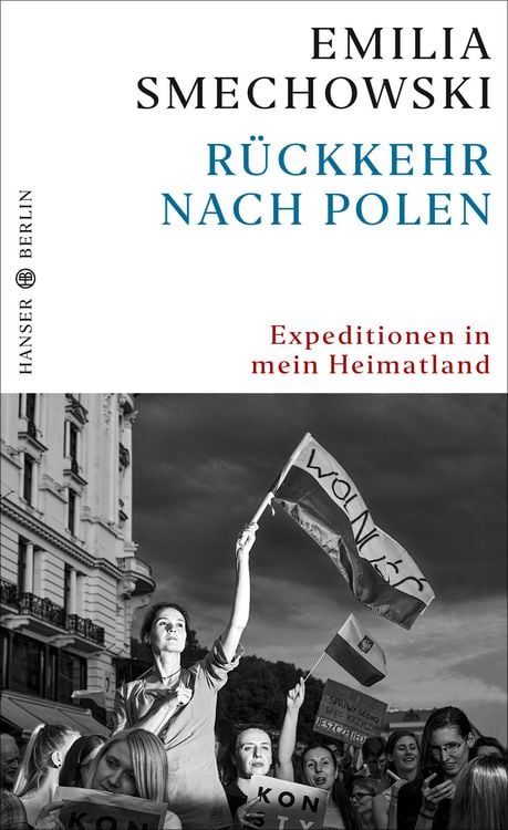 Produktbild: R&uuml;ckkehr nach Polen