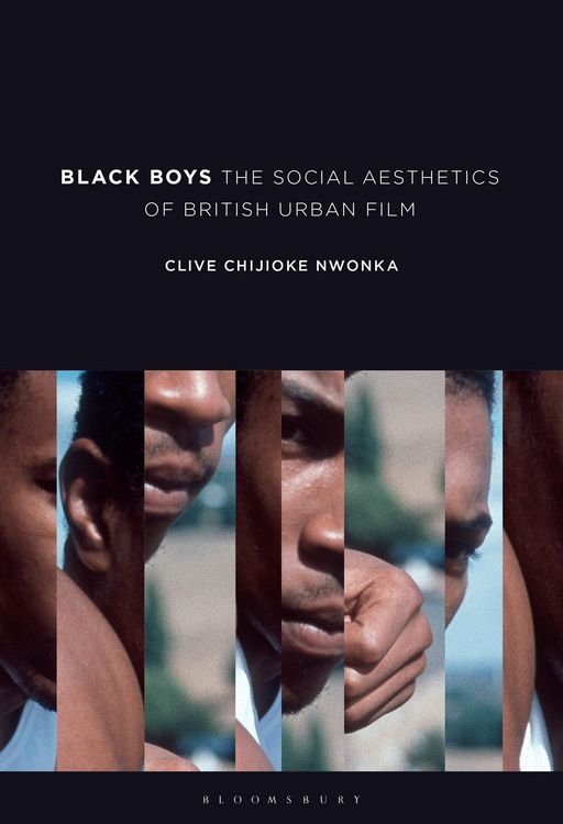 Produktbild: Black Boys