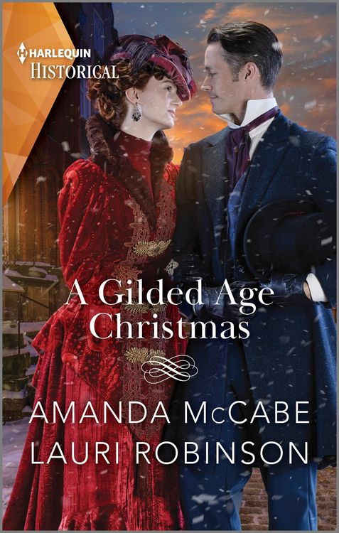 Produktbild: A Gilded Age Christmas
