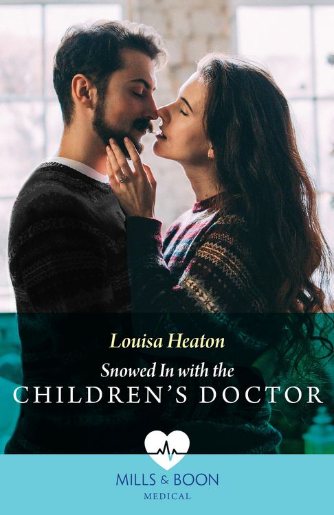 Produktbild: Snowed In With The Children's Doctor