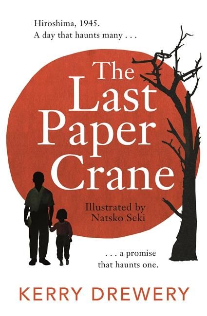 Produktbild: The Last Paper Crane