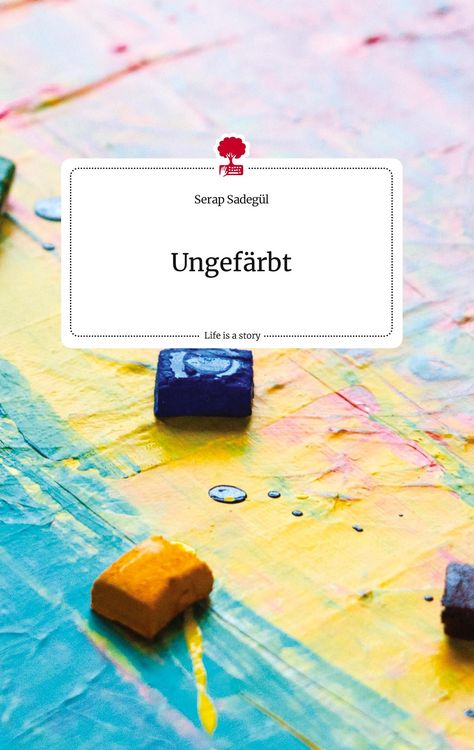 Produktbild: Ungef&auml;rbt. Life is a Story - story.one