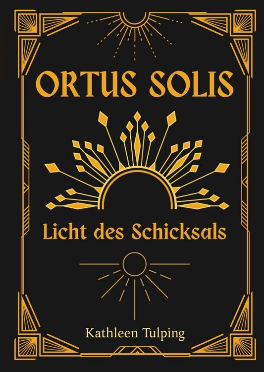 Produktbild: Ortus Solis 1