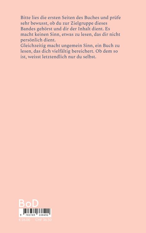 Produktbild: Handbuch SEOS