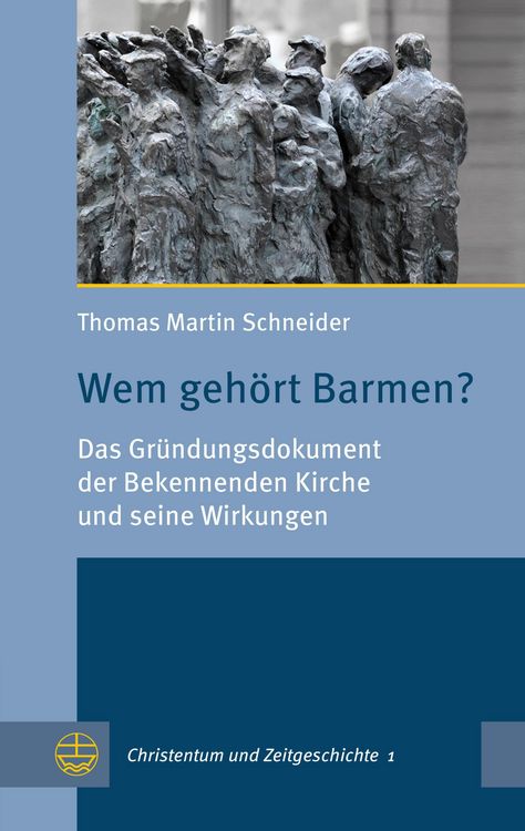 Produktbild: Wem geh&ouml;rt Barmen?