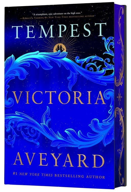Produktbild: Tempest (Deluxe Limited Edition)