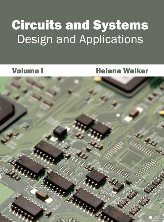 Produktbild: Circuits and Systems