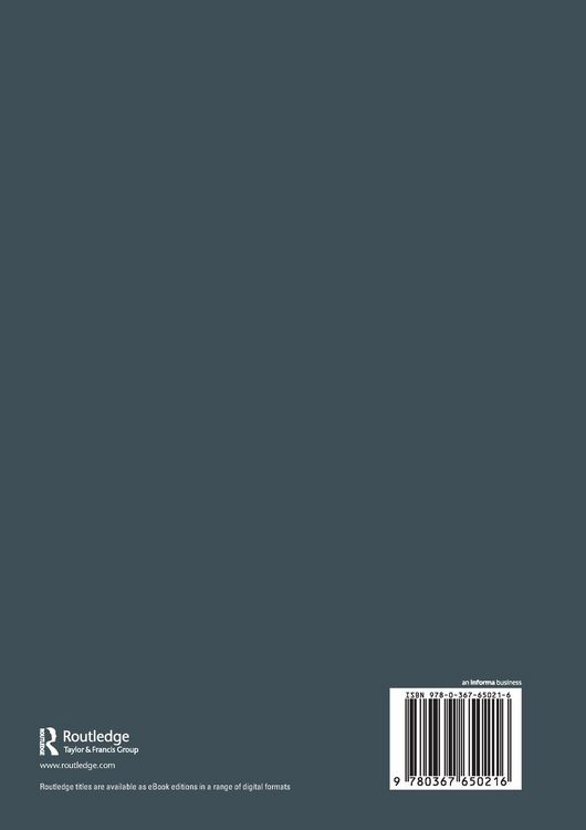 Produktbild: Reviewing Crime Psychology