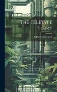 Produktbild: The Teletype Story