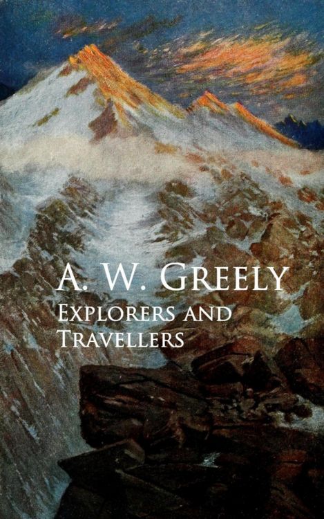 Produktbild: Explorers and Travellers