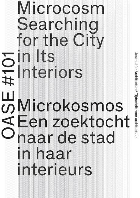 Produktbild: OASE 101: Microcosm