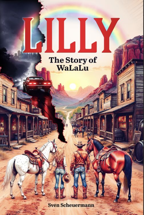 Produktbild: Lilly