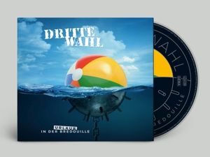 Produktbild: Dritte Wahl: Urlaub in der Bredouille