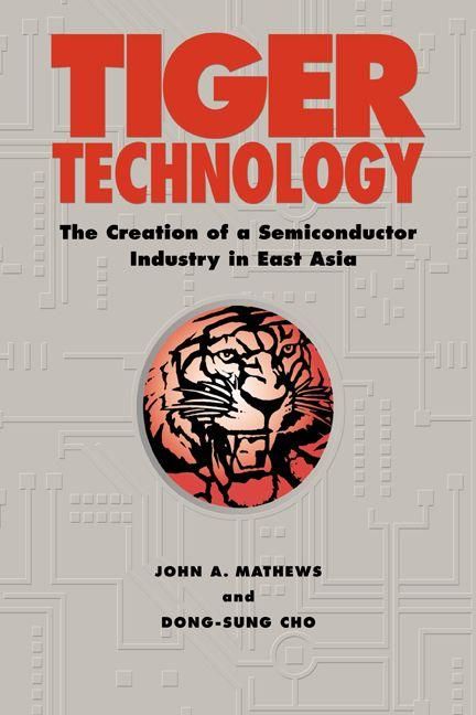 Produktbild: Tiger Technology