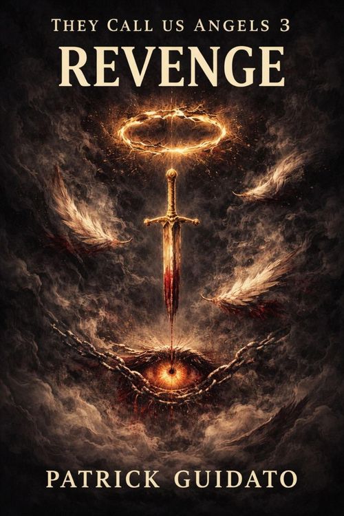 Produktbild: They Call us Angels: Revenge