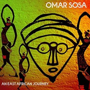 Produktbild: An East African Journey (Digipak)