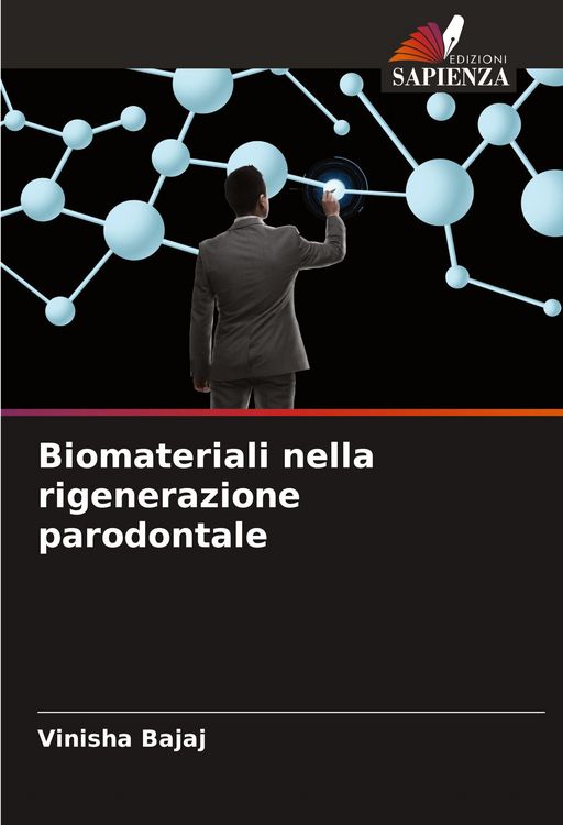Produktbild: Biomateriali nella rigenerazione parodontale