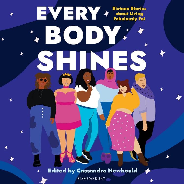 Produktbild: Every Body Shines