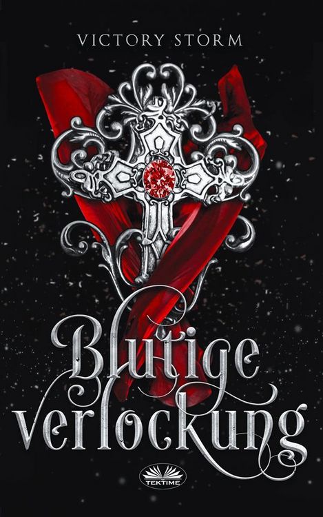 Produktbild: Blutige Verlockung