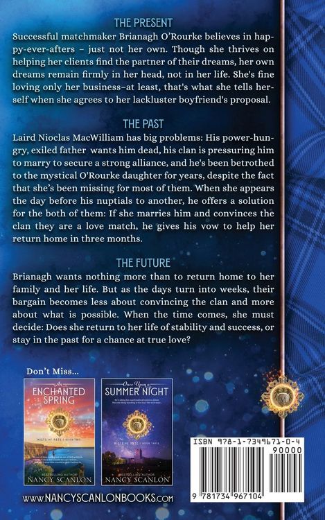 Produktbild: The Winter Laird