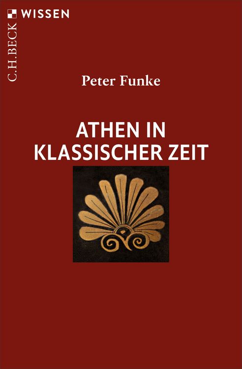 Produktbild: Athen in klassischer Zeit