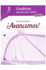 Produktbild: Ml: Spa-Cuaderno Practica Por Nive