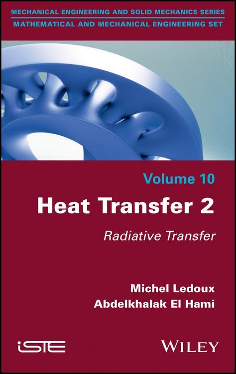 Produktbild: Heat Transfer 2