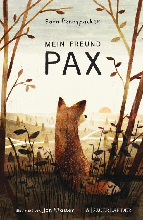 Produktbild: Mein Freund Pax
