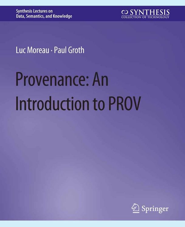 Produktbild: Provenance